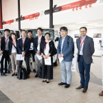 Una inolvidable experiencia se vivió en la visita de la regional