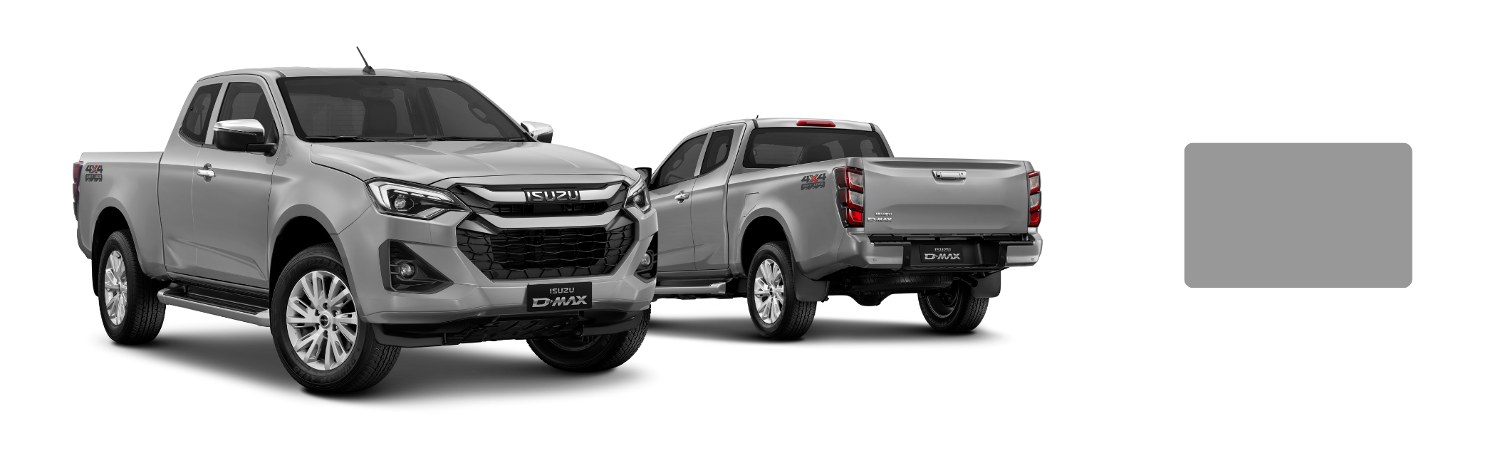 DMAX -Cabina y Media