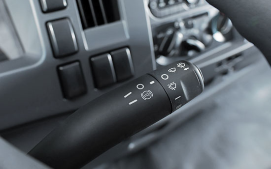 SERIE F INTERIOR