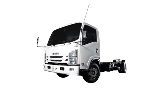 雪*ま様 未開封！Isuzu N-Series Vehicle Transpor 雪*ま様 未開封