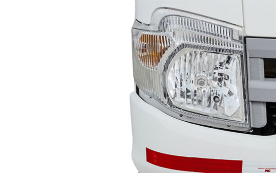 SERIE P TRAVIZ EXTERIOR