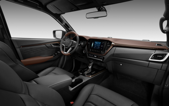 doble cabina full equipado interior (6)