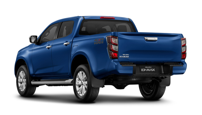 semi full exterior